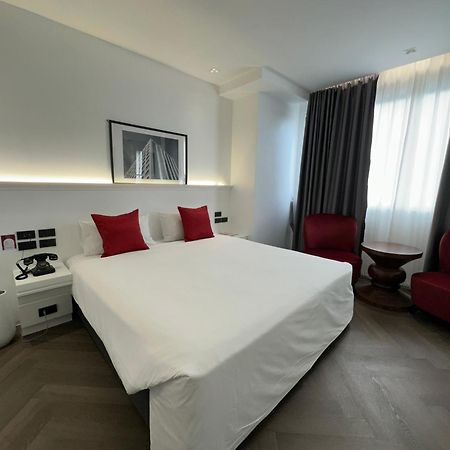 בנגקוק Elizabeth Hotel מראה חיצוני תמונה