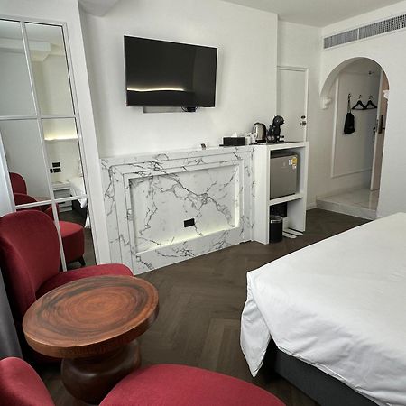 בנגקוק Elizabeth Hotel מראה חיצוני תמונה