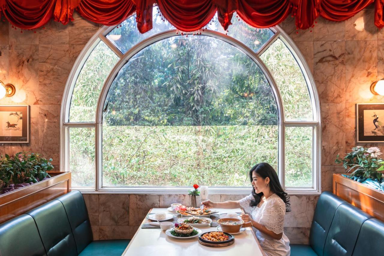 בנגקוק Elizabeth Hotel מראה חיצוני תמונה