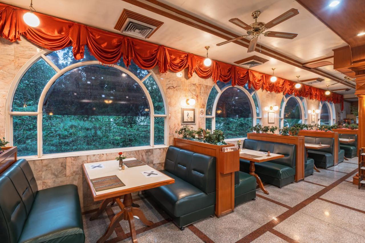 בנגקוק Elizabeth Hotel מראה חיצוני תמונה