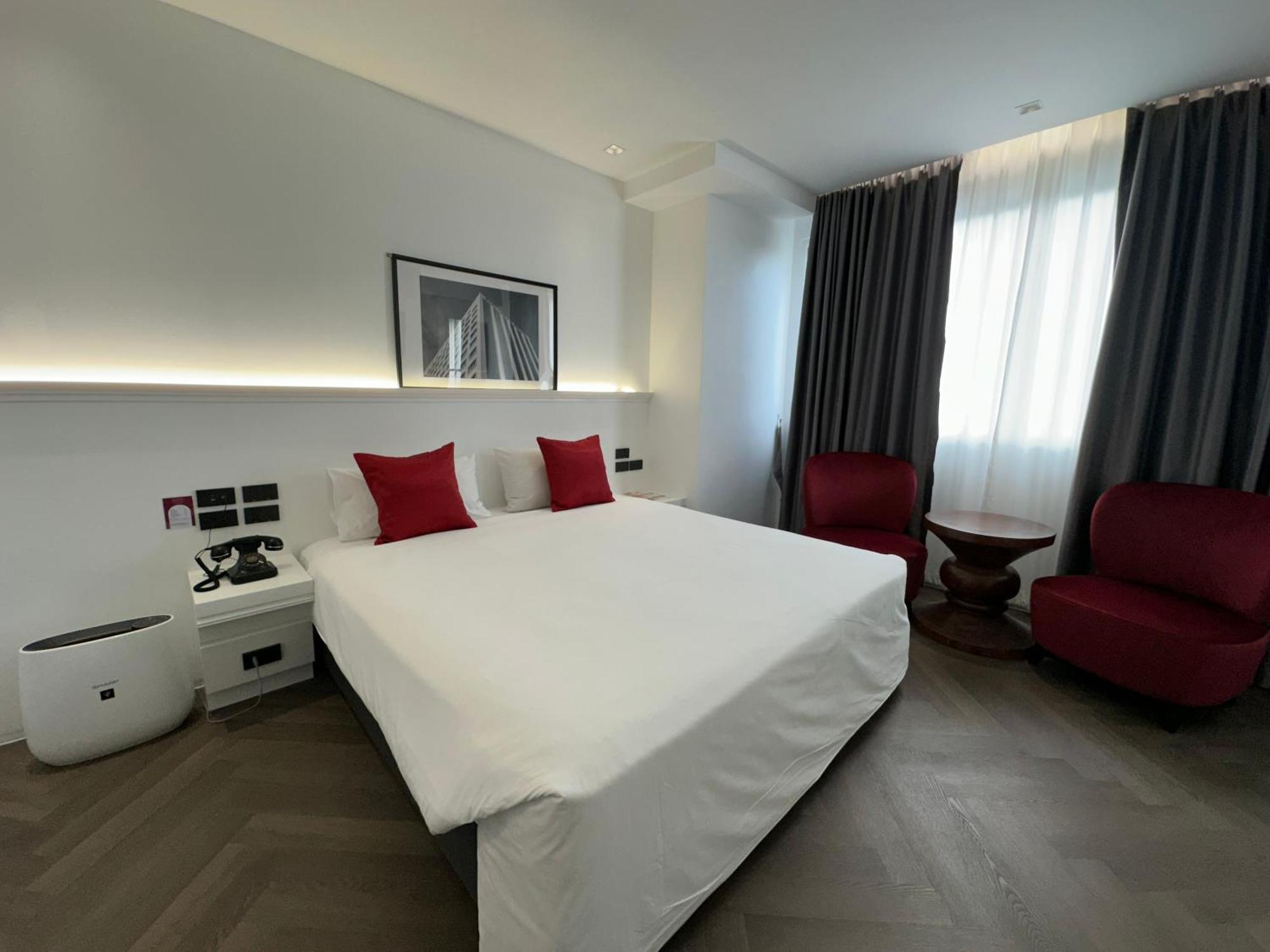 בנגקוק Elizabeth Hotel מראה חיצוני תמונה