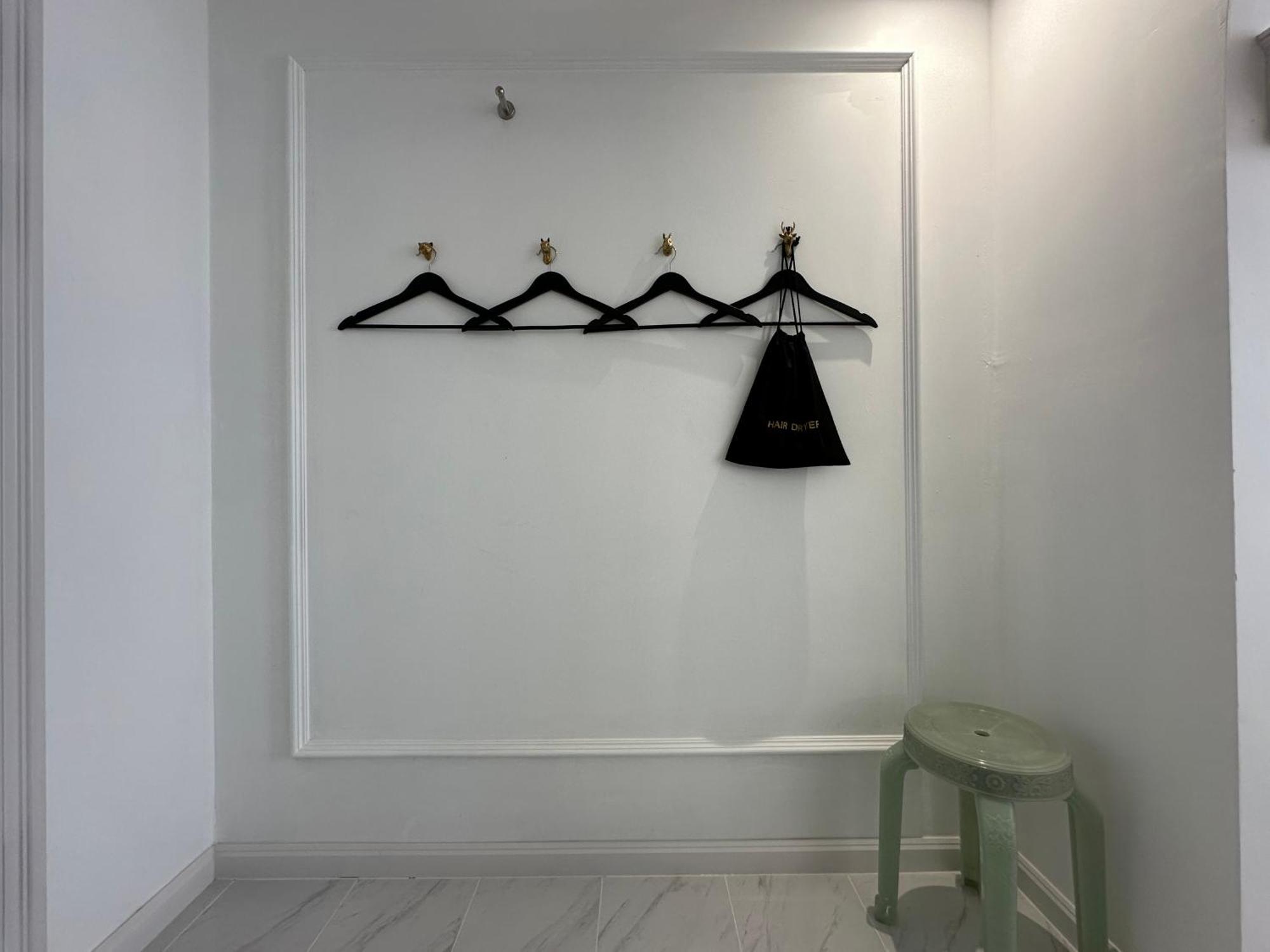 בנגקוק Elizabeth Hotel מראה חיצוני תמונה