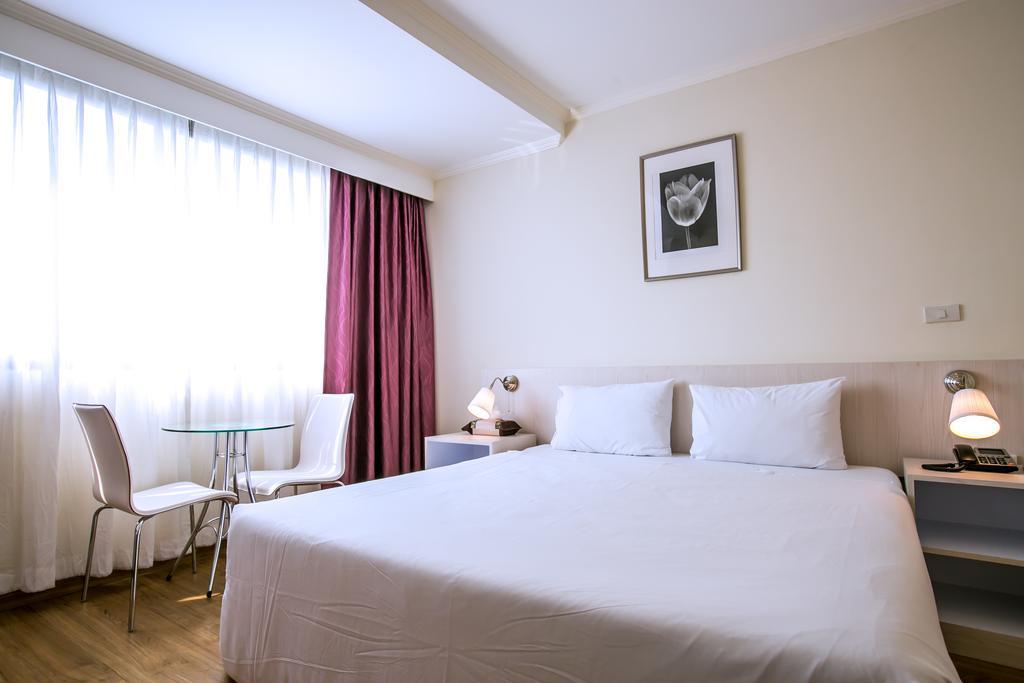 בנגקוק Elizabeth Hotel מראה חיצוני תמונה